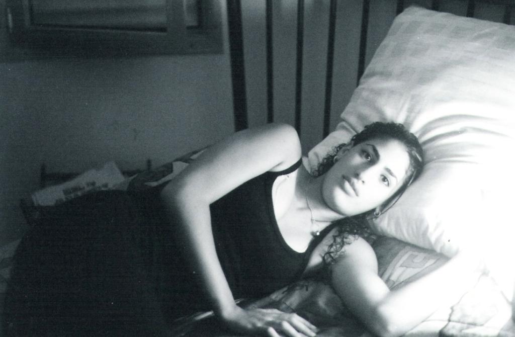 אפרת שרון ז״ל